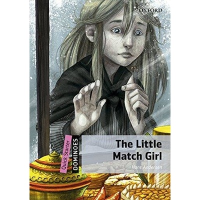 The Little Match Girl mp3 Pack -