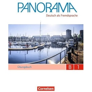 Panorama | Nadja Bajerski, Carmen Dusemund-Brackhahn, Andrea Finster, Dagmar Giersberg, Britta Winzer-Kiontke (ISBN: 9783061204792)