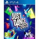 Hry na PS4 Just Dance 2022