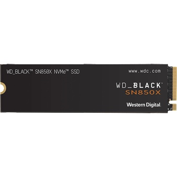 Western Digital SN850X 1TB M.2 (WDS100T2X0E-00BCA0)