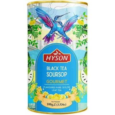 Hyson Black OPA Soursop 100 g