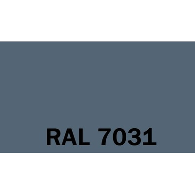Dulux High Gloss 2,5L RAL 7031