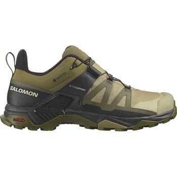 Salomon X Ultra 4 Gtx M L47452900 slate green olive night black