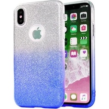 Bling iPhone 11 Pro modré