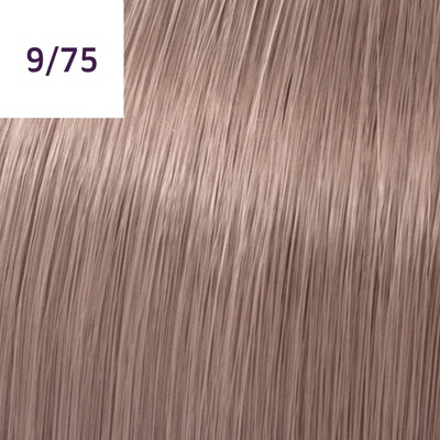 Wella Professionals Color Touch Deep Browns farba bez amoniaku 9/75 Very Light Blonde/Brown Mahogany 60 ml
