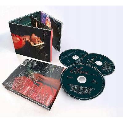 Physical DVD