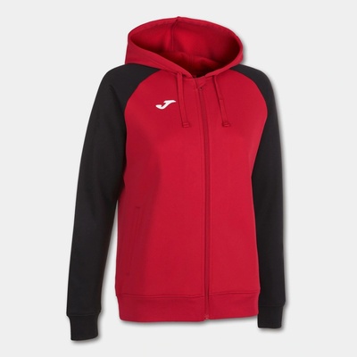 Joma Academy IV červená černá