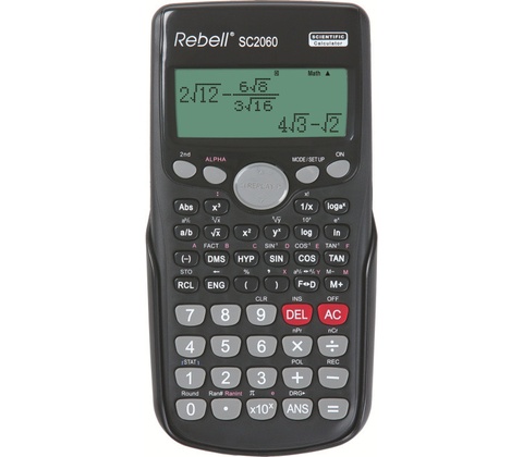 Rebell SC 2060
