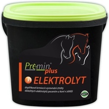 Premin Plus Elektrolyt 1 kg