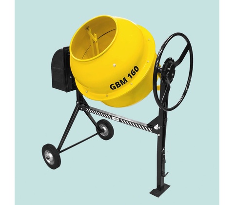 Güde GBM 160