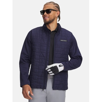 Under Armour Мъжко яке Under Armour DRIVE PRO INSULATED JACKET-BLU Under Armour | Sin | МЪЖЕ | M