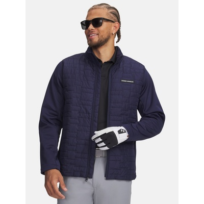Under Armour Мъжко яке Under Armour DRIVE PRO INSULATED JACKET-BLU Under Armour | Sin | МЪЖЕ | M