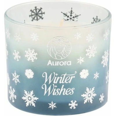 Aurora Winter Blueberry Vanilla 200g