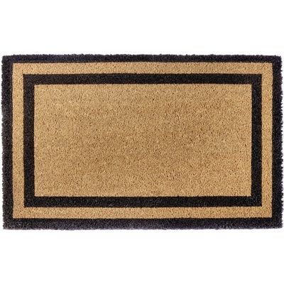 Villeroy & Boch 106118 Cocos Hnědá 80x50 cm