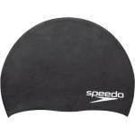 Speedo biofuse cap junior черен