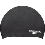 Speedo biofuse cap junior черен