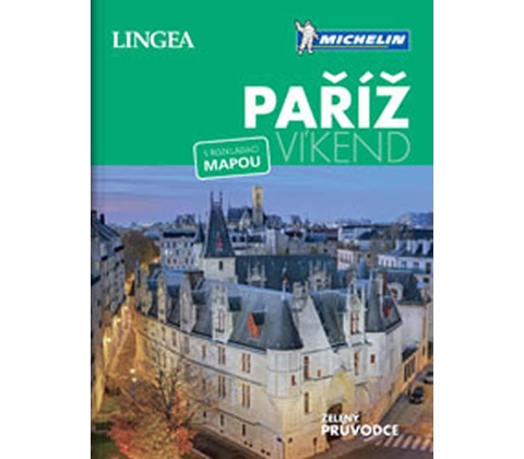 Paříž - Víkend