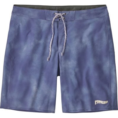 Patagonia Мъжки бордшорт Patagonia Hydropeak Boardshorts - Sea Spray: Concrete Purple - размер 38 (050-1091-2916)