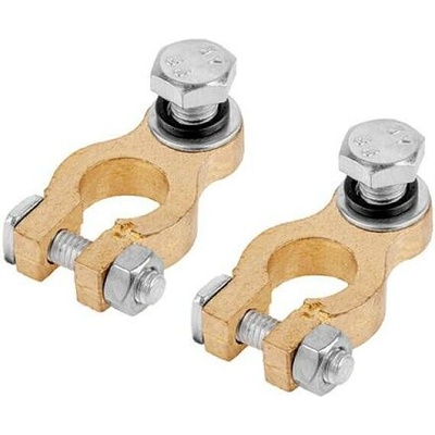 Peiying Svorky na autobaterii pár 2ks ZLA0100