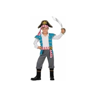 My Other Me Маскировъчен костюм за деца My Other Me Пират Размер 7-9 години 85e8bf