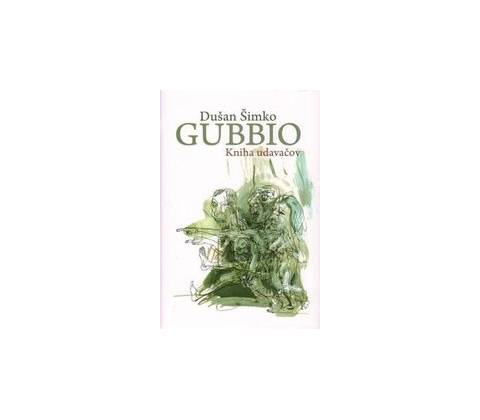 Gubbio - Dušan Šimko