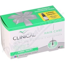 Clinical Hair-care 90 kapsúl