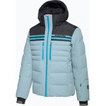 DOTOUT Мъжко скиорско яке DOTOUT Pluma black beauty