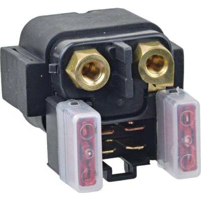 ARROWHEAD (JN) startovací relé startéru YAMAHA FX NYTRO EFI / MTX / REV / RTX 08-09, FX NYTRO / MTX / RTX / XTX EFI 10, FX NYTRO / MXT / RTX / XTX EFI 09, MOUNTAIN MAX 600 97-01 (sněžný skútr) (SMU611