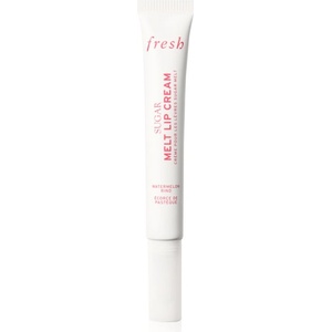 fresh Sugar Melt Lip Cream тониращ балсам за устни цвят Watermelon Rind 12 гр