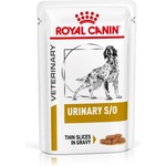 Royal Canin Urinary S/O 12x100 g