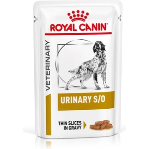 Royal Canin Urinary S/O 12x100 g