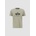 Alpha Industries Basic Big Logo zelené