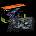 Gigabyte AORUS GeForce RTX 5070 MASTER 12G - graphics card - GeForce RTX 5070 - 12 GB