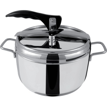 Tognana Тенджера под налягане TOGNANA Spyrit, 22 см, 5 л (V5458J3INOXA)