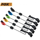 Fox Black MK3 Swinger zelená