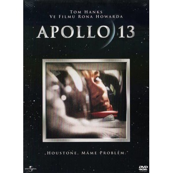 Apollo 13 DVD