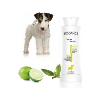 VetExpert Black Shampoo Černý šampon pro psy 250 ml