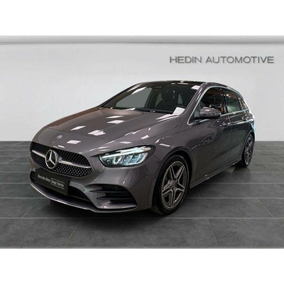 Mercedes-Benz B 200 d AMG 110 kW