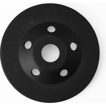 Kraft & Dele Diamantový brusný kotouč 125 mm KD1952