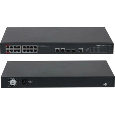 DAHUA PFS4218-16ET-240-V3
