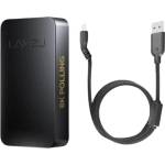 Lamzu Приемник за мишка Lamzu 8K DONGLE - Black - LAMZU-8K-DONGLE-BK (LAMZU-8K-DONGLE-BK)