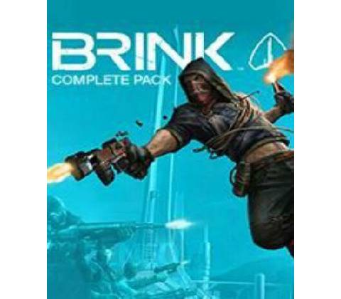 Brink Complete