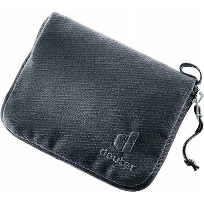 Deuter Zip Wallet černá
