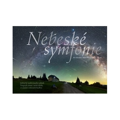 Nebeské symfonie