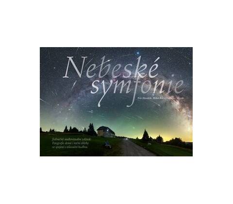 Nebeské symfonie