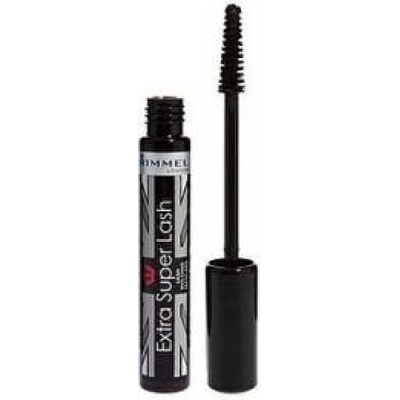 Rimmel Mascara Extra Super Lash 102 Brown Black 8 ml