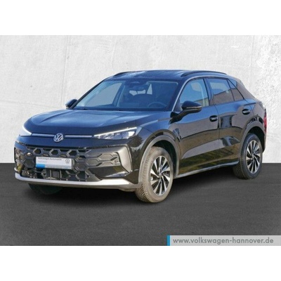 Volkswagen T-Roc 1.5 eTSI Style DSG 85 kW
