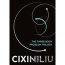 Three-Body Problem Trilogy