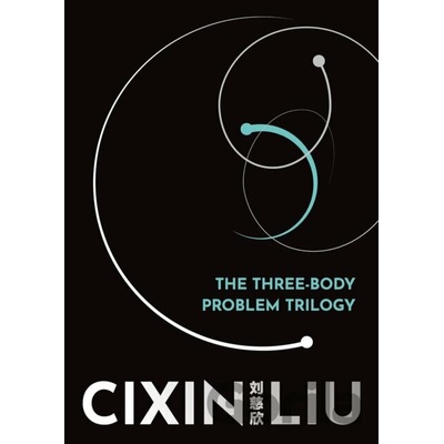 Three-Body Problem Trilogy