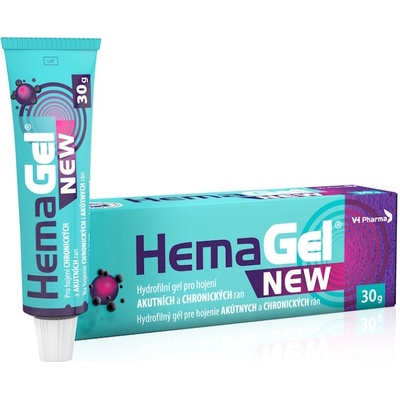 HemaGel NEW II 100 g